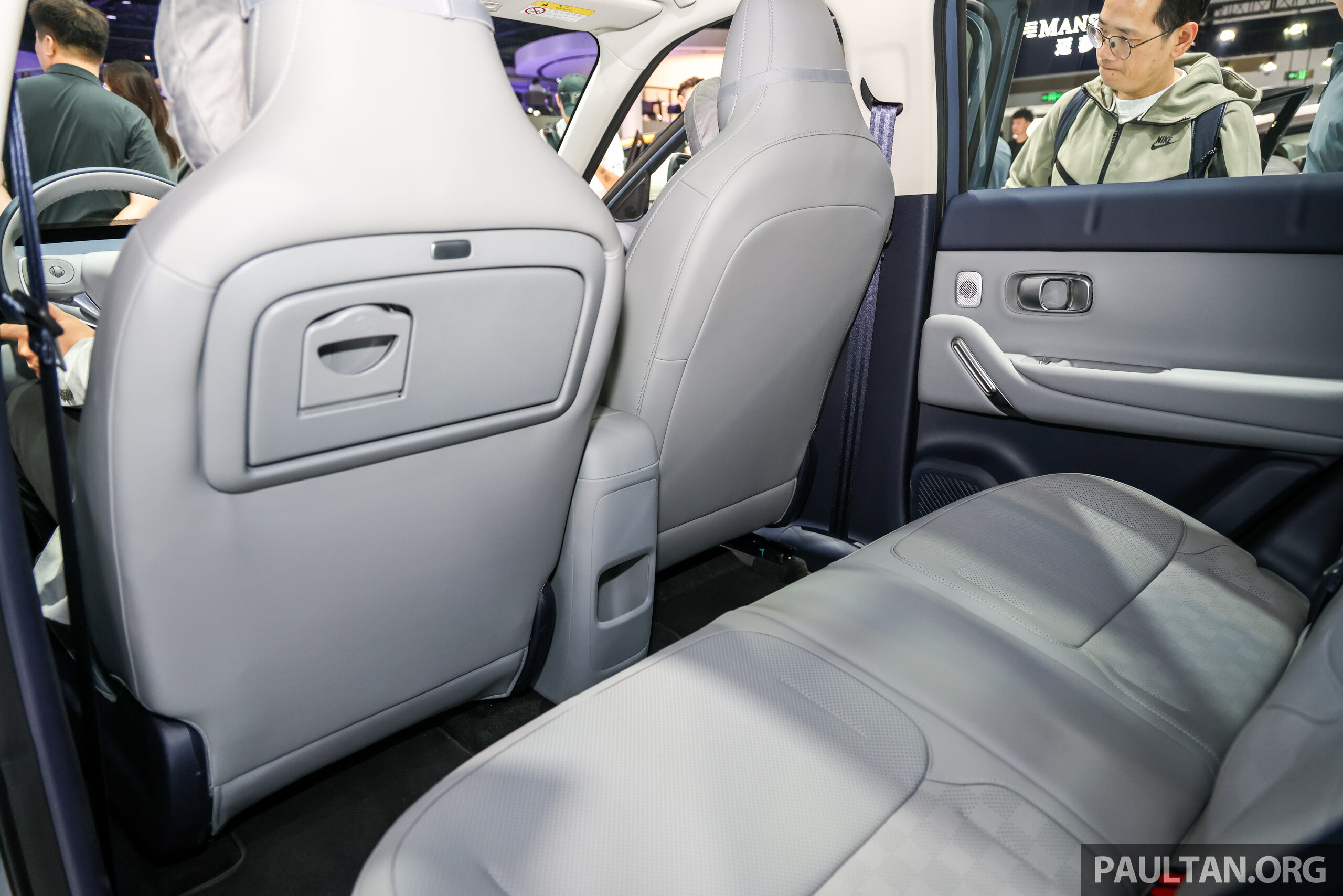Leapmotor A10 北京车展登场！零跑下一款将引进大马的新车，定位纯电动 B-Segment SUV，中国境外命名 B03X