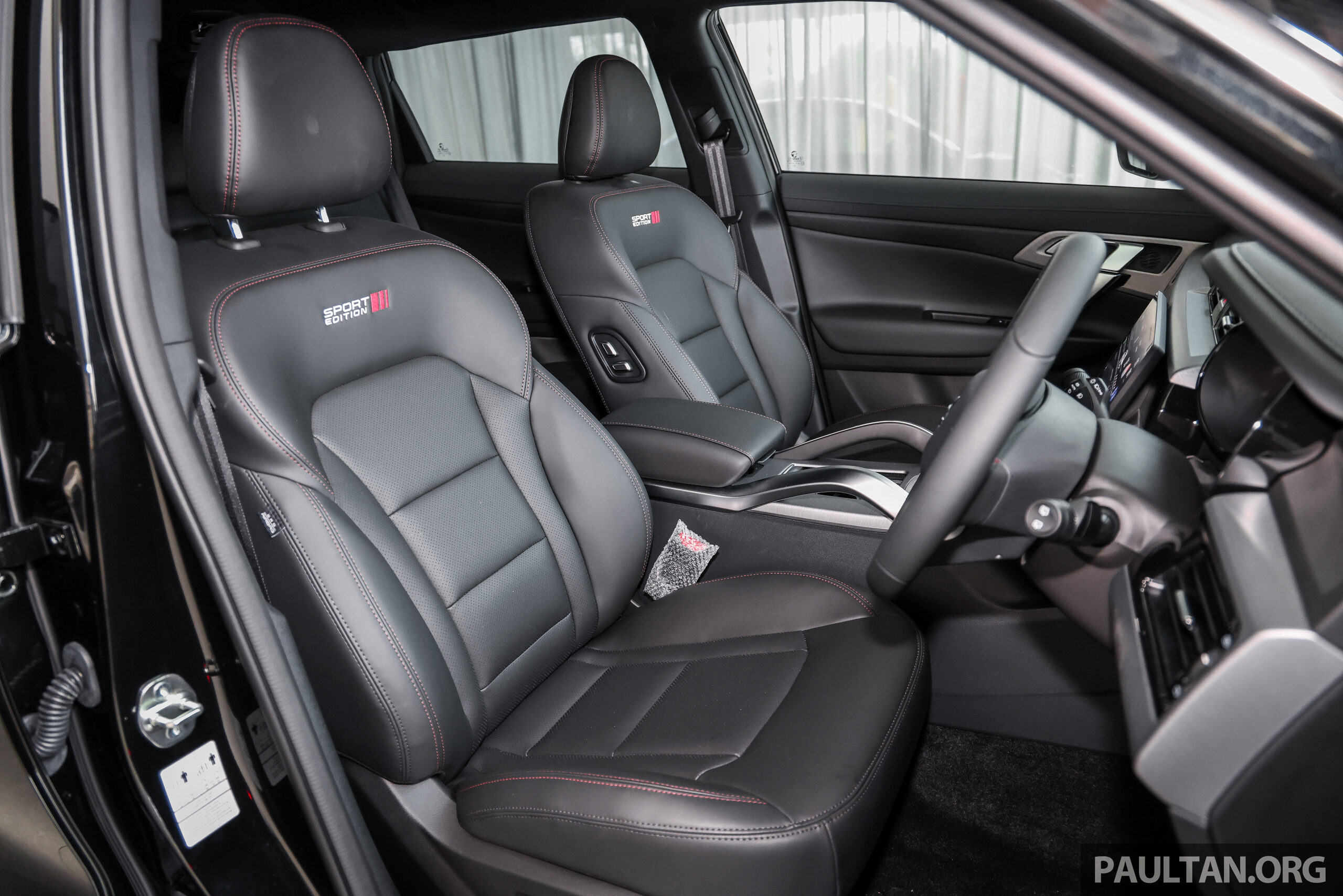 2026 Proton X70 Sport Edition 正式发布！运动化套件上身，增值RM6k仅加价RM2.5k，限量600辆售RM115,300