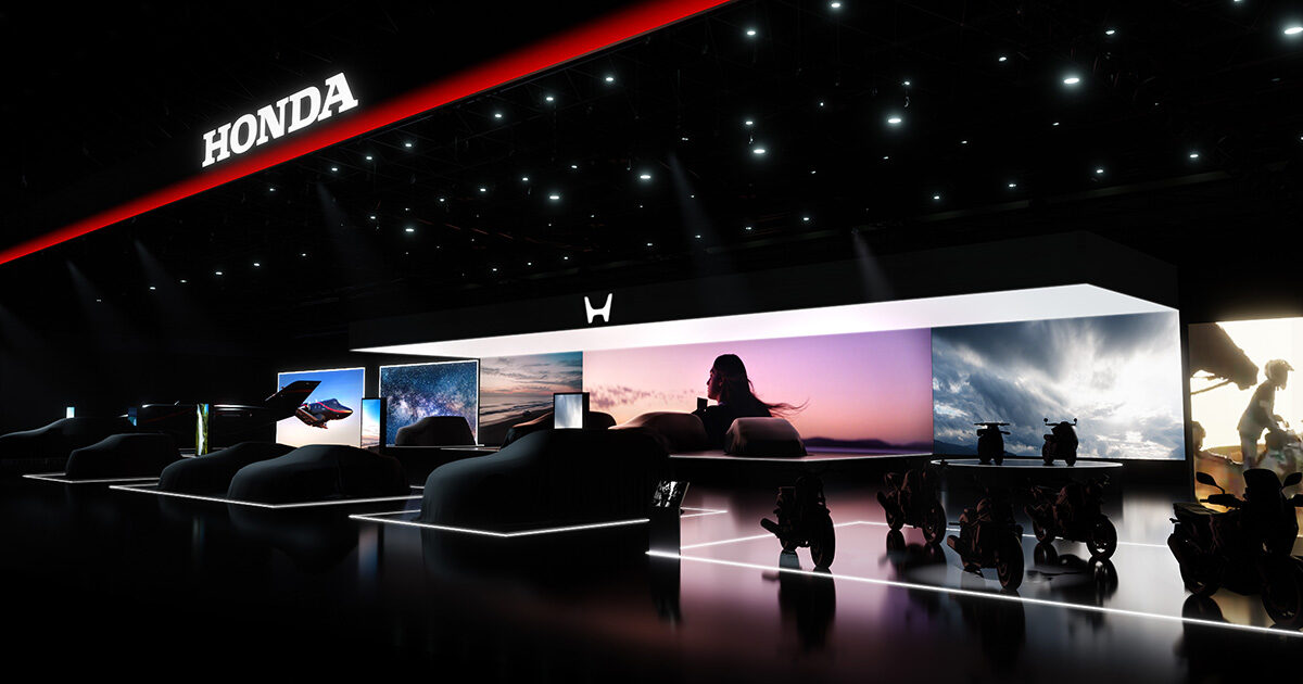 终结23年售车业务！Honda 正式宣布退出韩国汽车市场