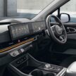 Kia Carnival 8-Seater 八人座小改款发布, 售价23.9万令吉