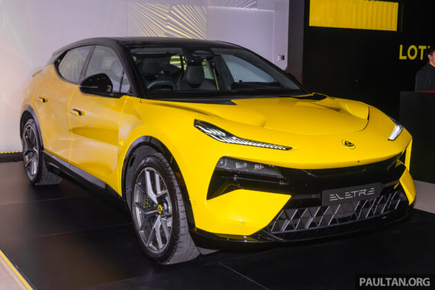 Lotus Cars Malaysia 欢庆成立30周年, 一同回顾 Lotus 在我国市场过去三十年的发展史, 展望品牌未来在本地的规划