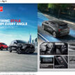 2026 Mitsubishi Xforce 本地正式发布, 高低配车型可选, 搭载1.5L NA汽油引擎, Yamaha 音响系统, 售价从11万令吉起