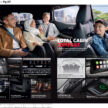 2026 Mitsubishi Xforce 本地正式发布, 高低配车型可选, 搭载1.5L NA汽油引擎, Yamaha 音响系统, 售价从11万令吉起