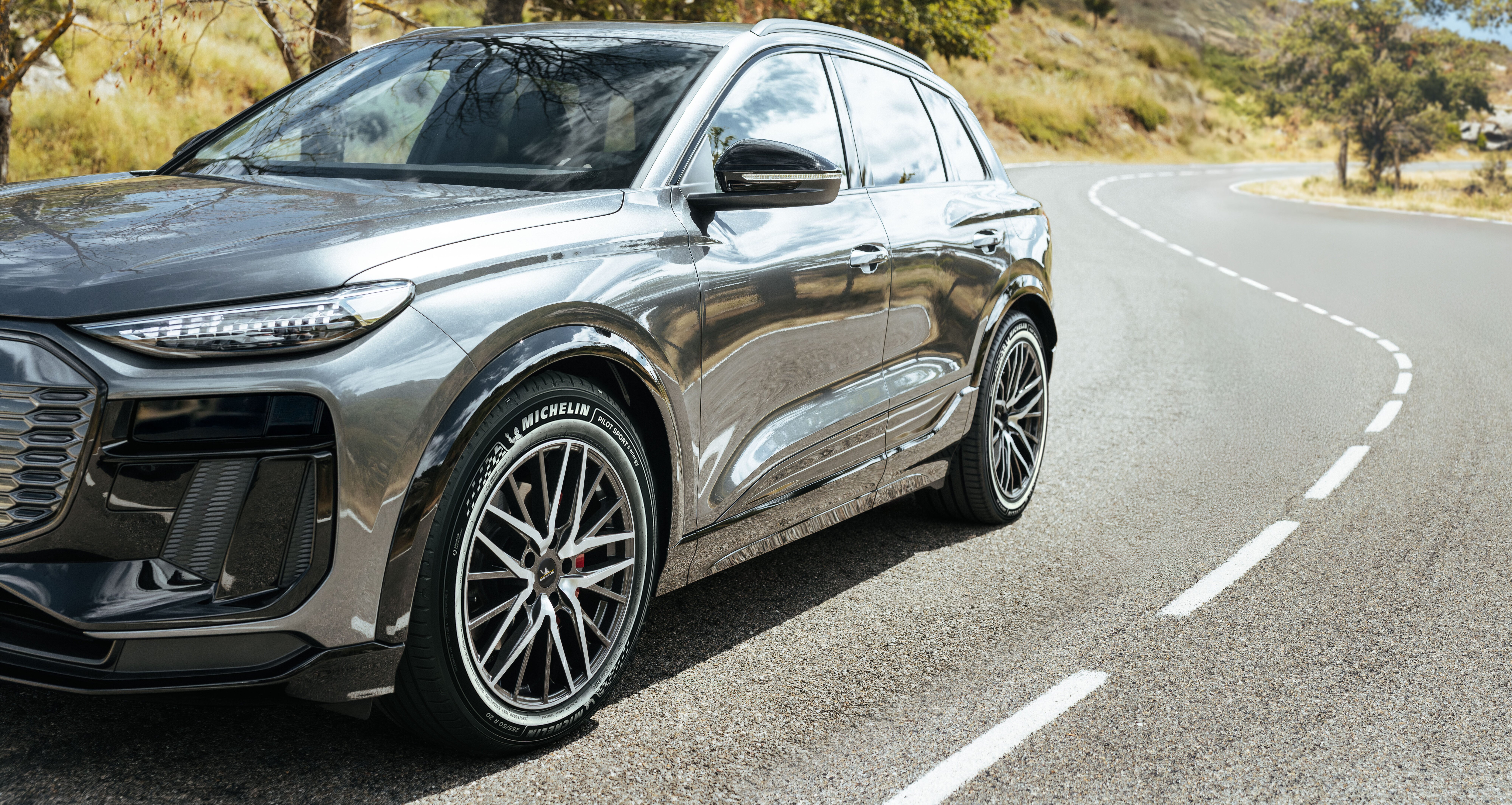 Michelin Primacy 5 energy 与 Pilot Sport 5 energy 轮胎登陆大马!能耗表现更优秀,零售价从RM614及RM930起