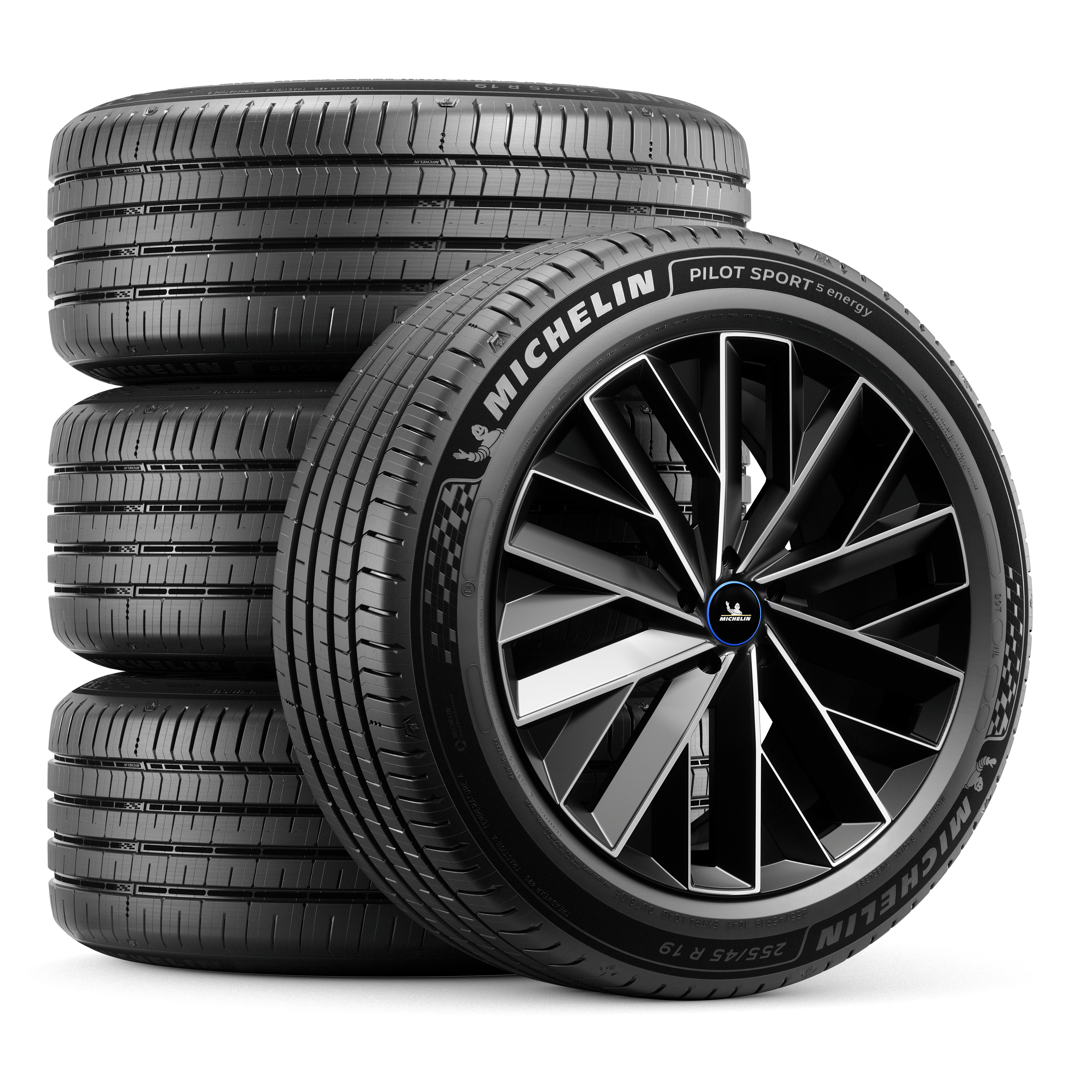 Michelin Primacy 5 energy 与 Pilot Sport 5 energy 轮胎登陆大马!能耗表现更优秀,零售价从RM614及RM930起