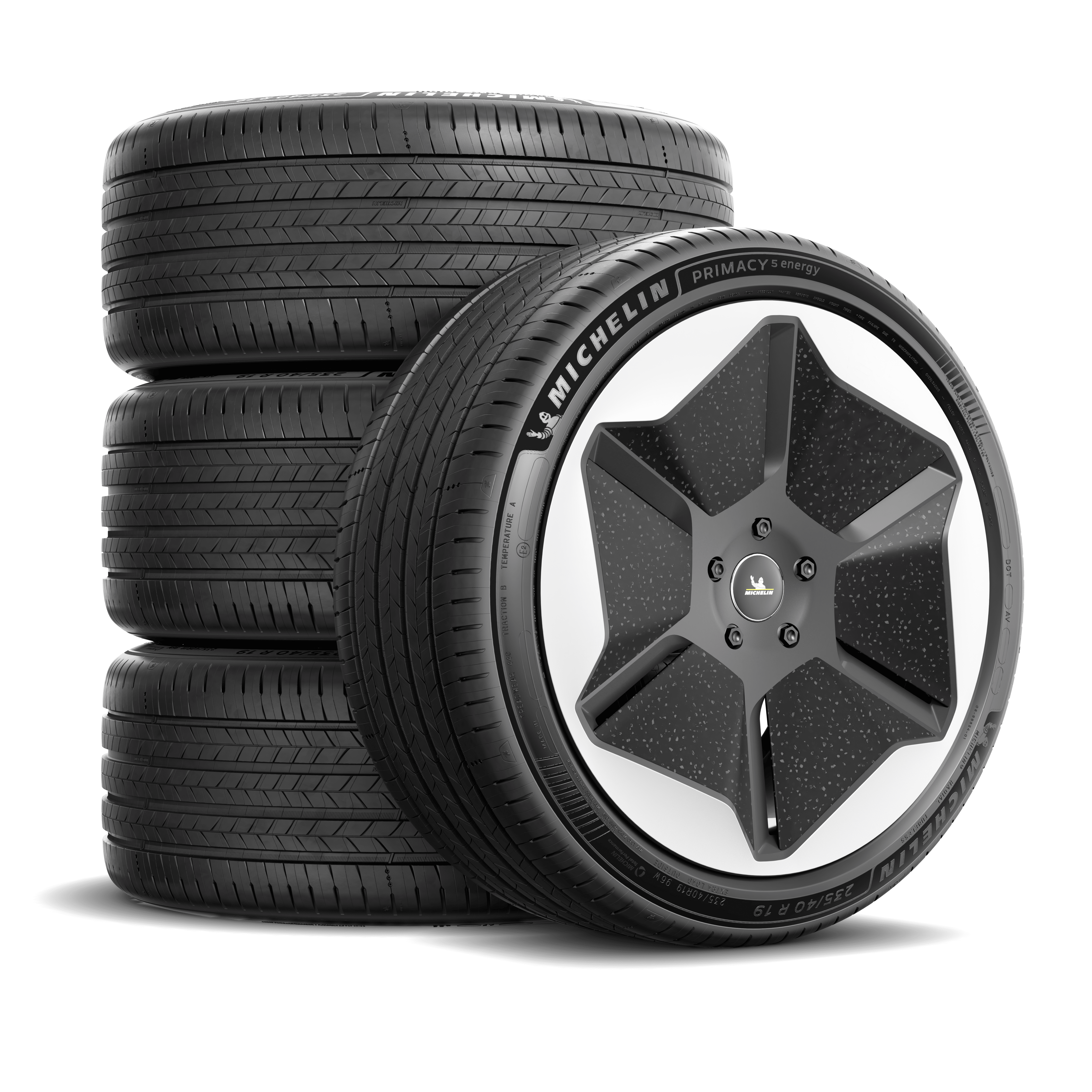 Michelin Primacy 5 energy 与 Pilot Sport 5 energy 轮胎登陆大马!能耗表现更优秀,零售价从RM614及RM930起