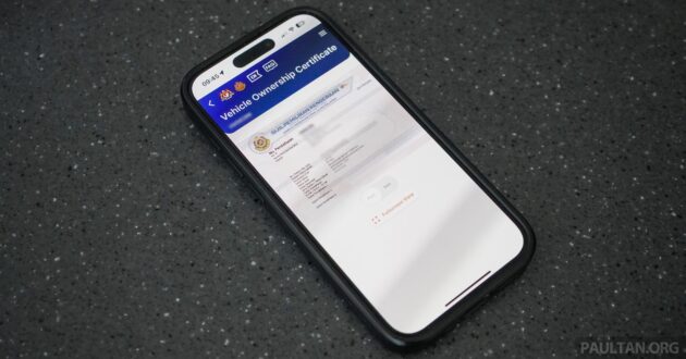 5月1日起, MyJPJ 只允许透过 MyDigital ID 进行账号登录