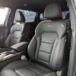 2026 Proton X70 Sport Edition 即将在4月16日上市, 采全黑车身设计+原厂外观与内装运动化套件, 目前已开放预订