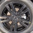 2026 Proton X70 Sport Edition 即将在4月16日上市, 采全黑车身设计+原厂外观与内装运动化套件, 目前已开放预订