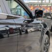 2026 Proton X70 Sport Edition 即将在4月16日上市, 采全黑车身设计+原厂外观与内装运动化套件, 目前已开放预订