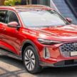 2026 Audi Q5 第三代大改款我国正式发布, 售价35.4万起