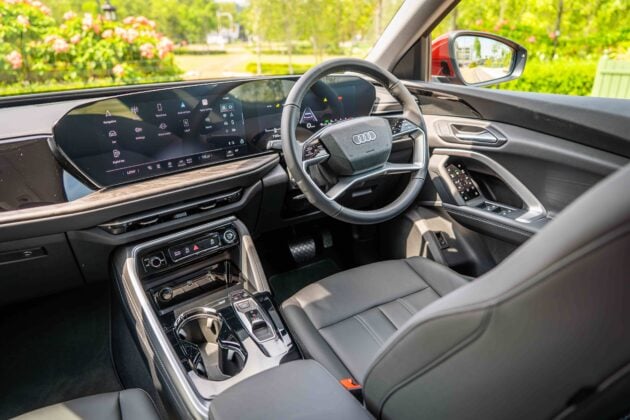 2026 Audi Q5 第三代大改款我国正式发布, 售价35.4万起