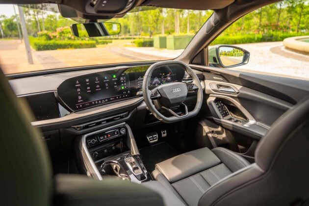 2026 Audi Q5 第三代大改款我国正式发布, 售价35.4万起