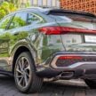 2026 Audi Q5 第三代大改款我国正式发布, 售价35.4万起