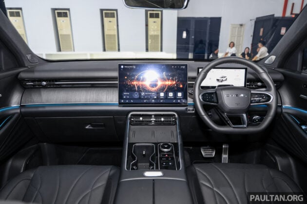 Chery Tiggo 9 确认本周二正式发布, 售价将低于18.9万