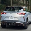 2026 GAC GS3 Emzoom 小升级版本地开售, 车头格栅设计小改, 新增全黑车身配色, 售价与配备不变, 11.7万令吉起