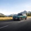 BYD Ti7 确认将出口至国际市场, 基于中国的方程豹钛7进行贴牌, PHEV 油电混动七人座豪华SUV, 1.5T引擎配双马达