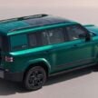 BYD Ti7 确认将出口至国际市场, 基于中国的方程豹钛7进行贴牌, PHEV 油电混动七人座豪华SUV, 1.5T引擎配双马达
