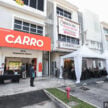 Carro 将在6月16日于全国多个地点开设8家验车中心, 提供受官方认可的MV15 (前称B5) 验车服务, 满足二手市场需求