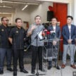 Carro 将在6月16日于全国多个地点开设8家验车中心, 提供受官方认可的MV15 (前称B5) 验车服务, 满足二手市场需求