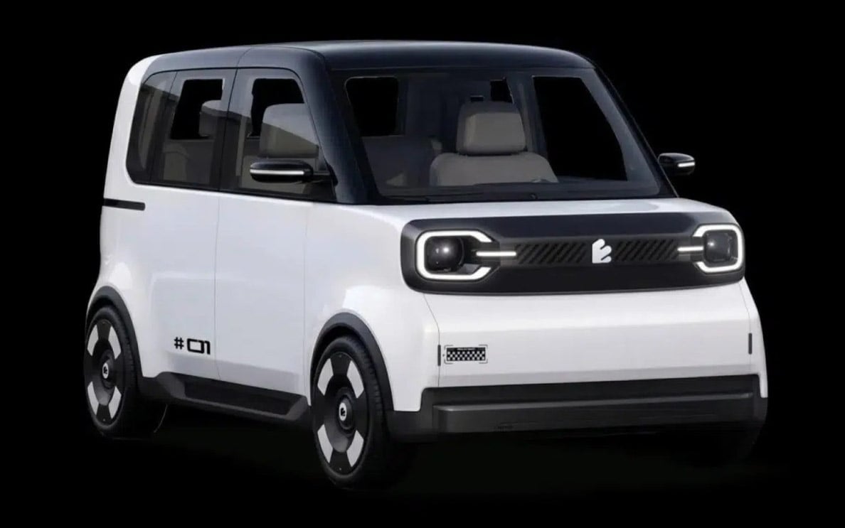 奇瑞 Chery 与 EMT 成立合资公司进军日本车市!全新品牌命名 Emta,首款车型为纯电动 K-Car,预料2027年推出