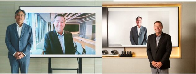 ENEOS 宣布将收购 Chevron 位于东南亚和澳洲的下游燃料与润滑油业务, 区域内 Caltex 品牌业务与拥有权将易主