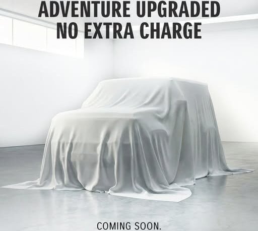加料不加价, Suzuki Jimny 即将在本地推出另一个特仕版?