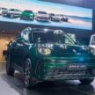 GWM KLIMS 2026 – 近距离接触全新 ORA 5 HEV 与 HAVAL H7 Hi4 PHEV , 参加活动并享有现场专属优惠