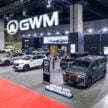 GWM KLIMS 2026 – 近距离接触全新 ORA 5 HEV 与 HAVAL H7 Hi4 PHEV , 参加活动并享有现场专属优惠