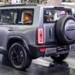 GWM KLIMS 2026 – 近距离接触全新 ORA 5 HEV 与 HAVAL H7 Hi4 PHEV , 参加活动并享有现场专属优惠