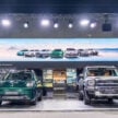 GWM KLIMS 2026 – 近距离接触全新 ORA 5 HEV 与 HAVAL H7 Hi4 PHEV , 参加活动并享有现场专属优惠