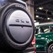 GWM KLIMS 2026 – 近距离接触全新 ORA 5 HEV 与 HAVAL H7 Hi4 PHEV , 参加活动并享有现场专属优惠