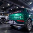 GWM KLIMS 2026 – 近距离接触全新 ORA 5 HEV 与 HAVAL H7 Hi4 PHEV , 参加活动并享有现场专属优惠