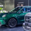 GWM KLIMS 2026 – 近距离接触全新 ORA 5 HEV 与 HAVAL H7 Hi4 PHEV , 参加活动并享有现场专属优惠