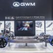 GWM KLIMS 2026 – 近距离接触全新 ORA 5 HEV 与 HAVAL H7 Hi4 PHEV , 参加活动并享有现场专属优惠
