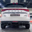 GWM KLIMS 2026 – 近距离接触全新 ORA 5 HEV 与 HAVAL H7 Hi4 PHEV , 参加活动并享有现场专属优惠