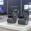 GWM KLIMS 2026 – 近距离接触全新 ORA 5 HEV 与 HAVAL H7 Hi4 PHEV , 参加活动并享有现场专属优惠