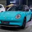 GWM KLIMS 2026 – 近距离接触全新 ORA 5 HEV 与 HAVAL H7 Hi4 PHEV , 参加活动并享有现场专属优惠