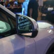大马上市10天订单破千!2026 BYD Atto 3 小改款再掀热潮