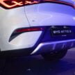 大马上市10天订单破千!2026 BYD Atto 3 小改款再掀热潮