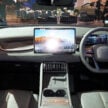 大马上市10天订单破千!2026 BYD Atto 3 小改款再掀热潮