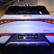 大马上市10天订单破千!2026 BYD Atto 3 小改款再掀热潮
