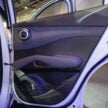 大马上市10天订单破千!2026 BYD Atto 3 小改款再掀热潮