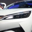 大马上市10天订单破千!2026 BYD Atto 3 小改款再掀热潮