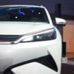 大马上市10天订单破千!2026 BYD Atto 3 小改款再掀热潮