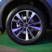 大马上市10天订单破千!2026 BYD Atto 3 小改款再掀热潮