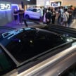大马上市10天订单破千!2026 BYD Atto 3 小改款再掀热潮