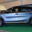 大马上市10天订单破千!2026 BYD Atto 3 小改款再掀热潮