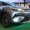 大马上市10天订单破千!2026 BYD Atto 3 小改款再掀热潮