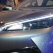 大马上市10天订单破千!2026 BYD Atto 3 小改款再掀热潮